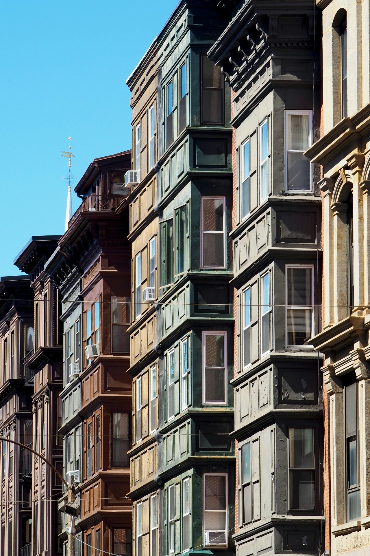 Boston Medical Center & SoWa
