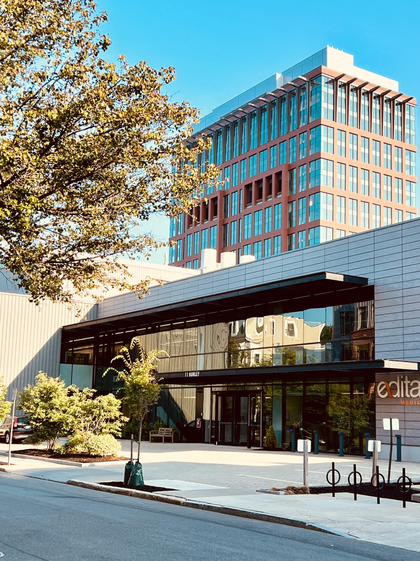 Kendall Square