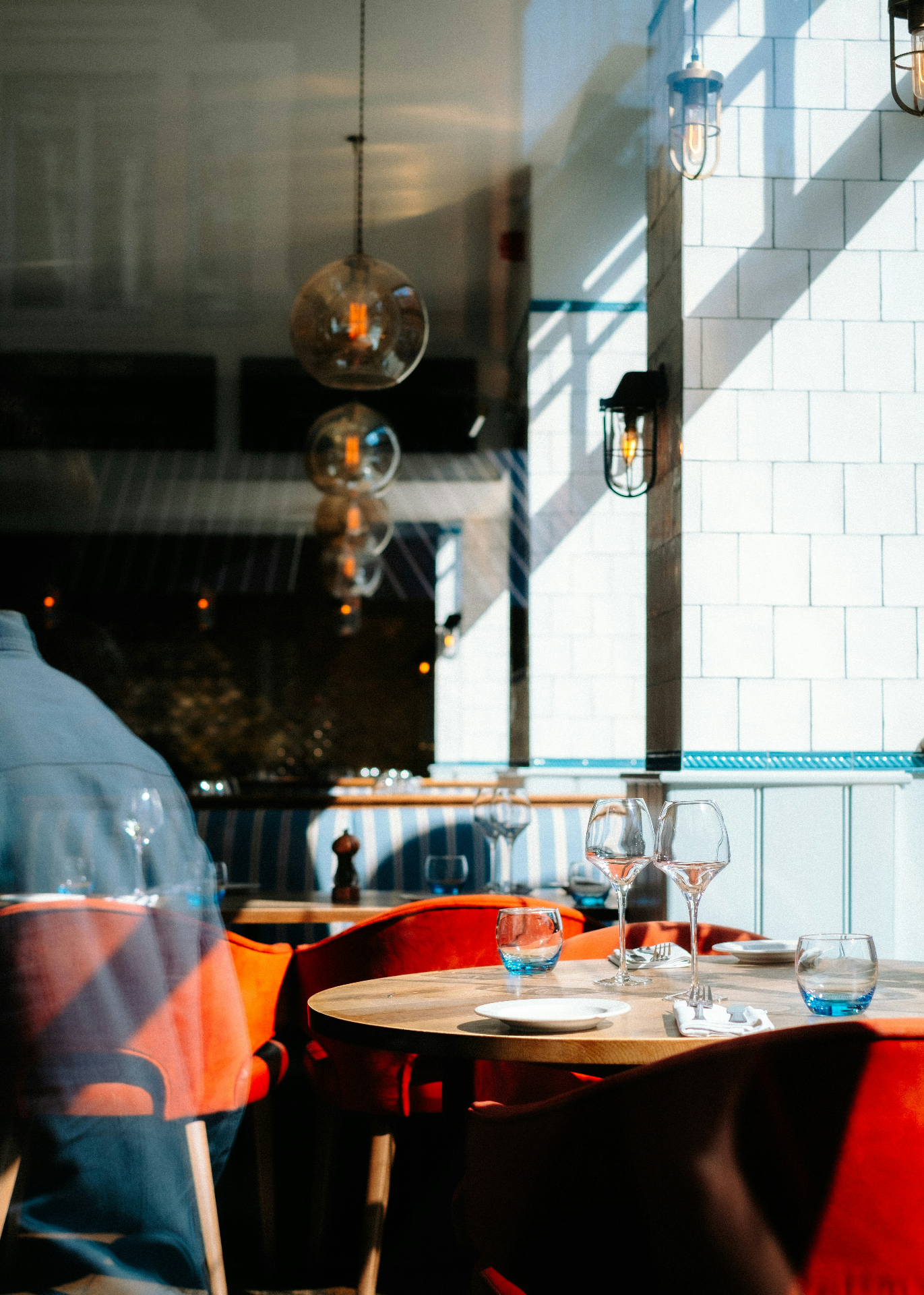 South End Restaurants